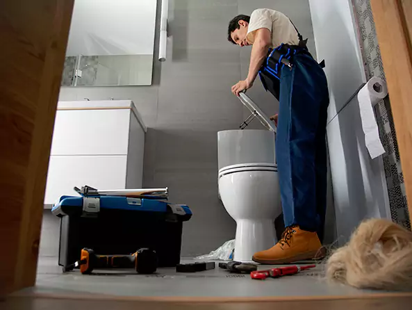  Why Choose Fox Plumbing Des Moines for Emergency Plumber in Des Moines, WA?
