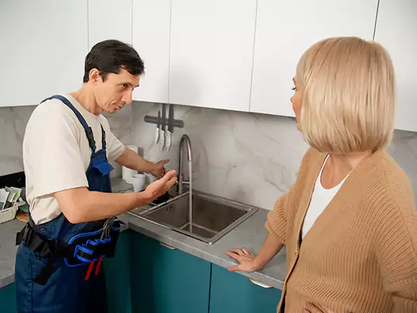 Why Choose Fox Plumbing Des Moines for Emergency Plumbing Repair in Des Moines, WA?