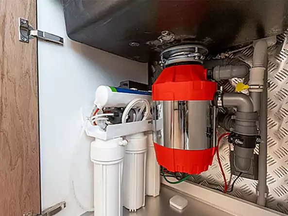 Why Choose Fox Plumbing Des Moines for Garbage Disposal Installation in Des Moines, WA?