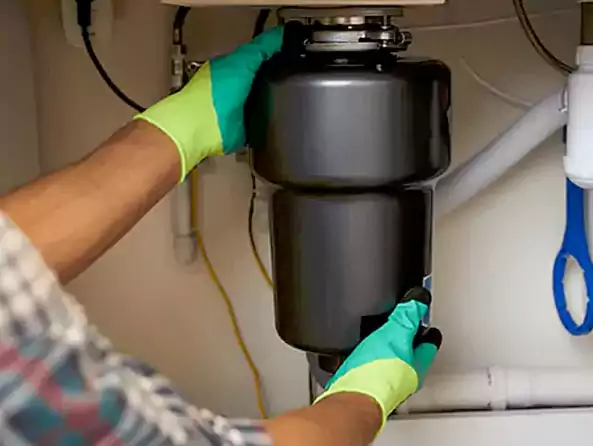 Why Choose Fox Plumbing Des Moines for Garbage Disposal Replacement in Des Moines, WA?
