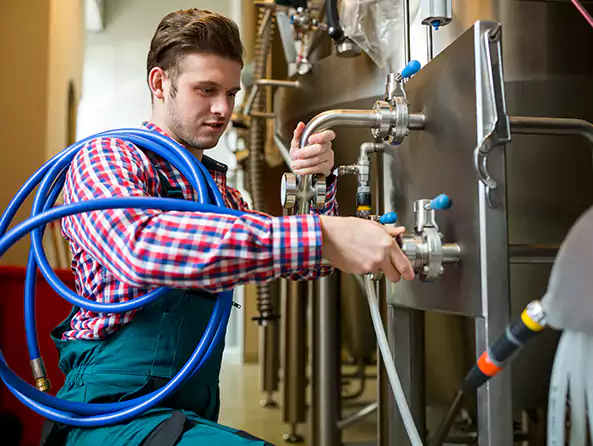 Why Choose Fox Plumbing Des Moines for Gas Leak Repair in Des Moines, WA?