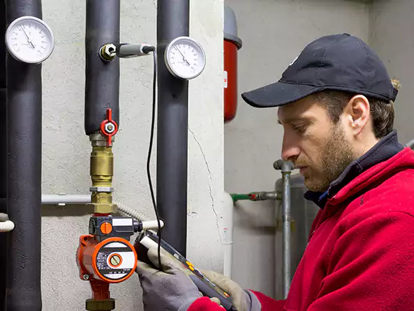 Why Choose Fox Plumbing Des Moines for Gas Line Installation in Des Moines, WA?