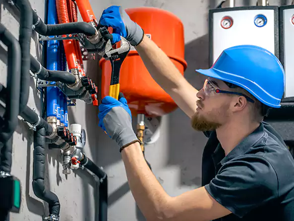 Why Choose Fox Plumbing Des Moines for Gas Water Heater Installation in Des Moines, WA