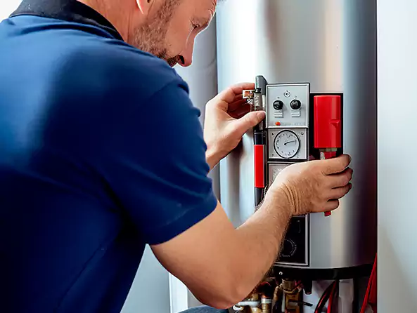 Why Choose Fox Plumbing Des Moines for Hot Water Tank Maintenance in Des Moines, WA?