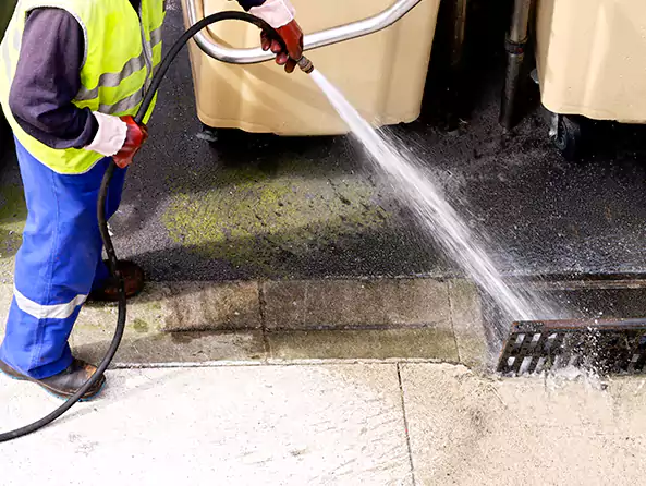 Why Choose Fox Plumbing Des Moines for Hydro Jetting in Des Moines, WA?