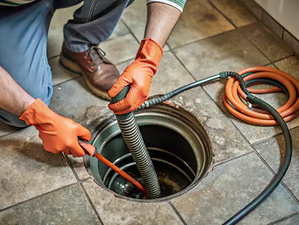  Why Choose Fox Plumbing Des Moines for Hydrojet Plumbing in Des Moines, WA?