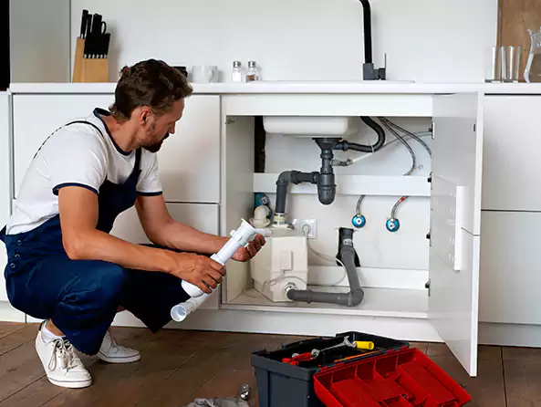 Why Choose Fox Plumbing Des Moines for Insinkerator Installation in Des Moines, WA?