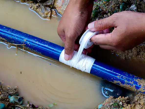  Why Choose Fox Plumbing Des Moines for Leak Detection in Des Moines, WA?]