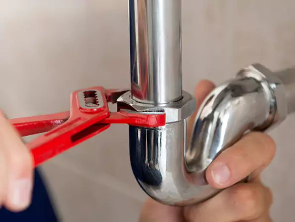 Why Choose Fox Plumbing Des Moines for PEX Pipe Installation in Des Moines, WA?