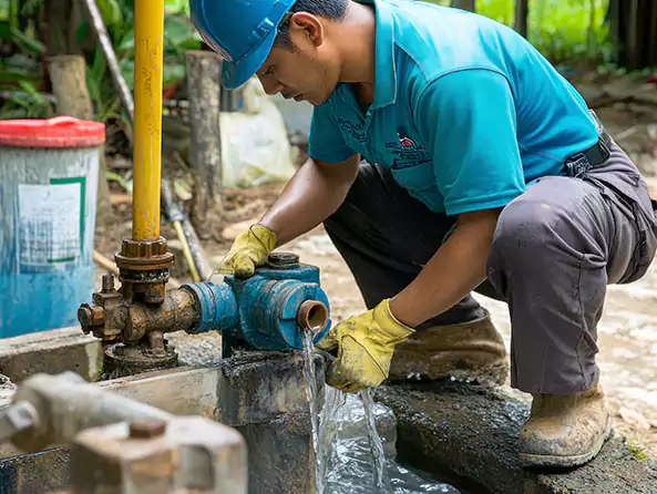 Why Choose Fox Plumbing Des Moines for Pipe Repair in Des Moines, WA?