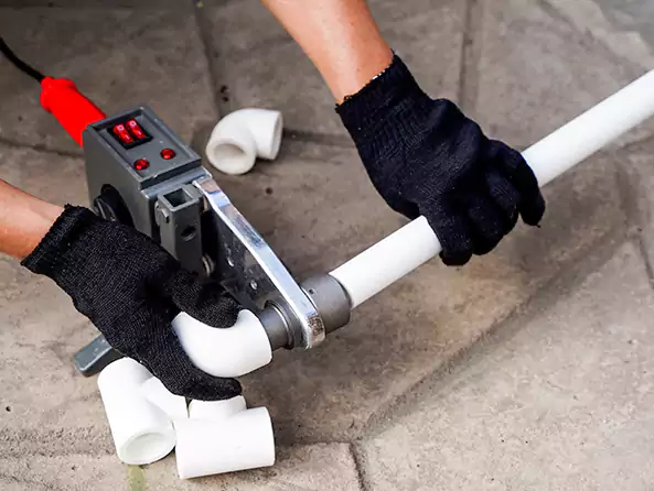 Why Choose Fox Plumbing Des Moines for Pipe Replacement in Des Moines, WA?