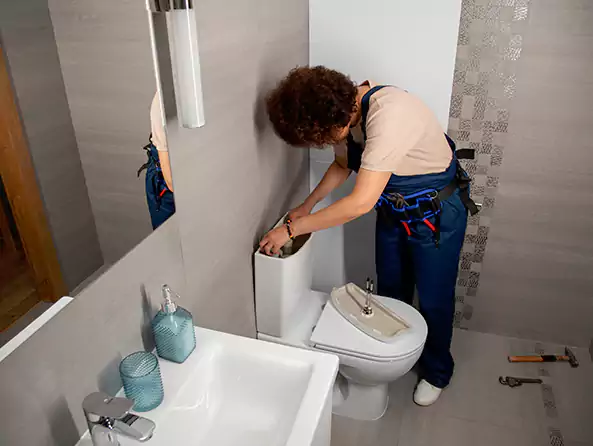 Why Choose Fox Plumbing Des Moines for Plumbers Near Me in Des Moines, WA?