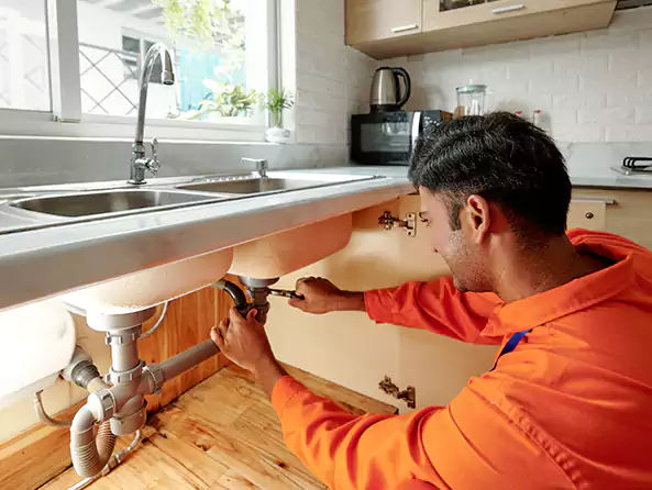 Why Choose Fox Plumbing Des Moines for Plumbing Installation in Des Moines, WA?