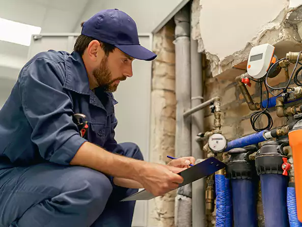 Why Choose Fox Plumbing Des Moines for Plumbing Maintenance in Des Moines, WA?