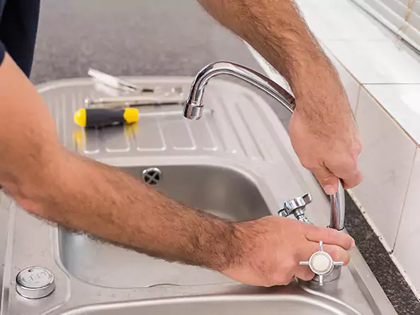 Why Choose Fox Plumbing Des Moines for Plumbing Replacement in Des Moines, WA?
