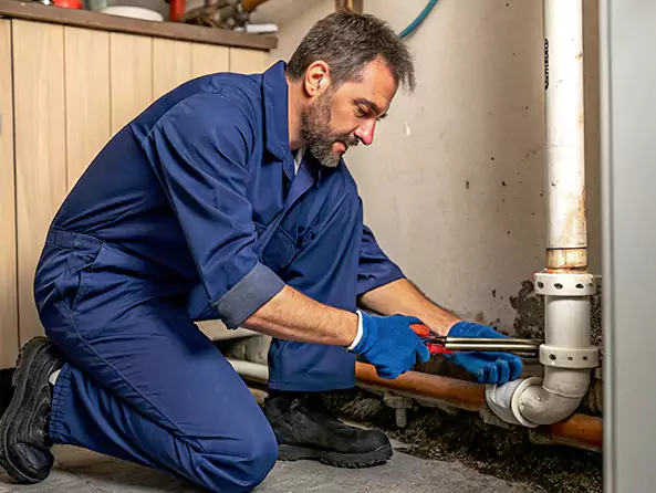  Why Choose Fox Plumbing Des Moines for Repiping Services in Des Moines?