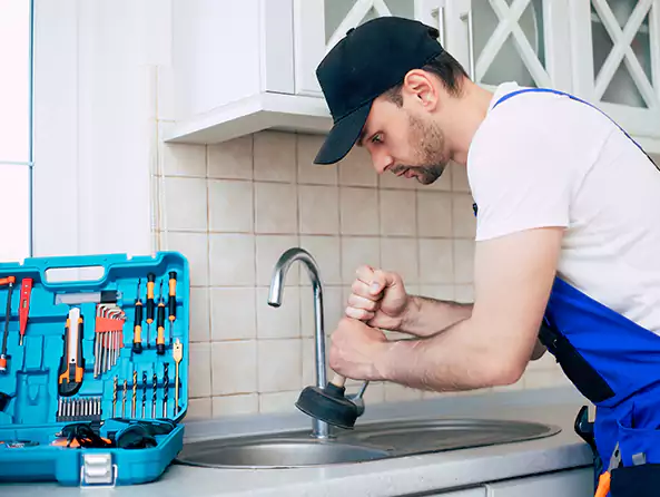 Why Choose Fox Plumbing Des Moines for Rooter Services in Des Moines, WA?