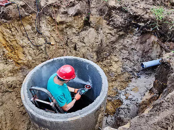 Why Choose Fox Plumbing Des Moines for Septic Tank Repair in Des Moines, WA?