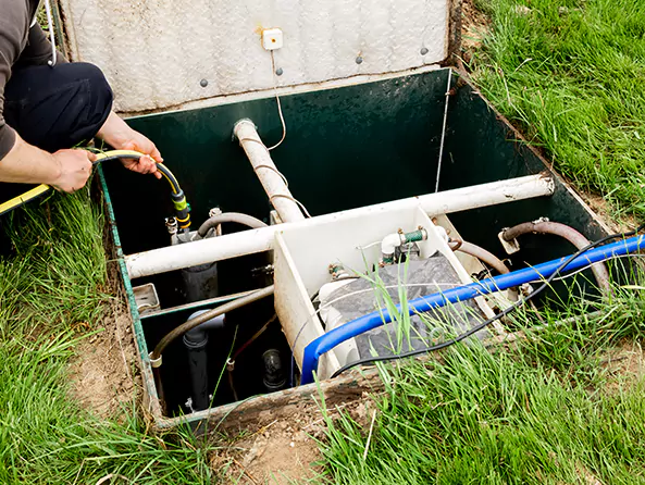 Why Choose Fox Plumbing Des Moines for Sewage Ejector Pump Installation in Des Moines, WA?