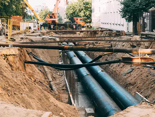 Why Choose Fox Plumbing Des Moines for Sewer Cleaning in Des Moines, WA?