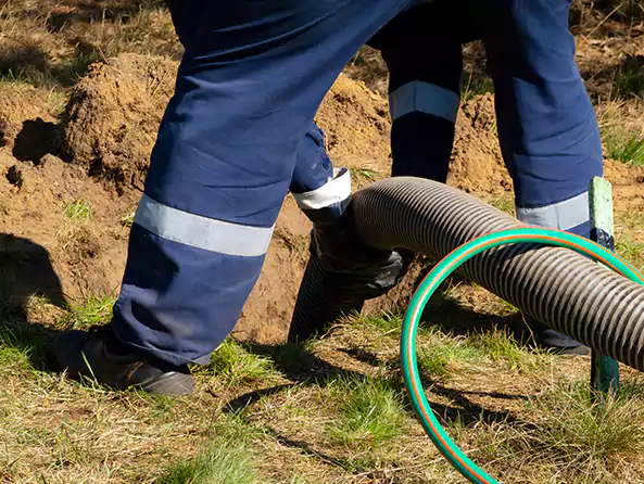 Why Choose Fox Plumbing Des Moines for Sewer Line Replacement in Des Moines, WA?