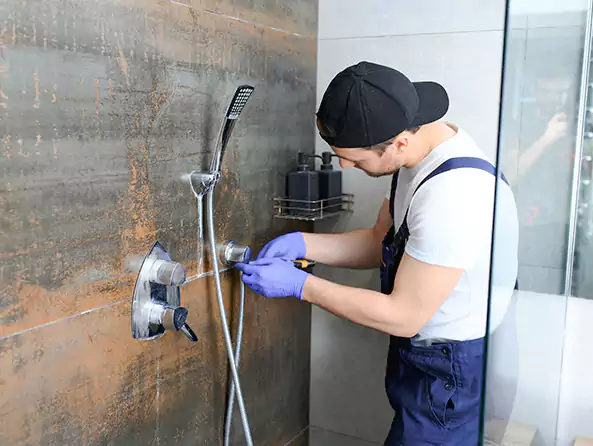 Why Choose Fox Plumbing Des Moines for Shower Installation in Des Moines, WA?