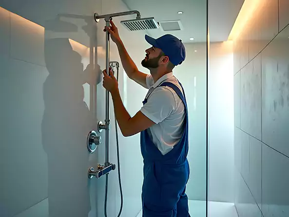 Why Choose Fox Plumbing Des Moines for Shower Replacement in Des Moines, WA?