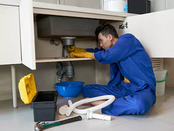 Why Choose Fox Plumbing Des Moines for Sink Drain Replacement in Des Moines, WA?