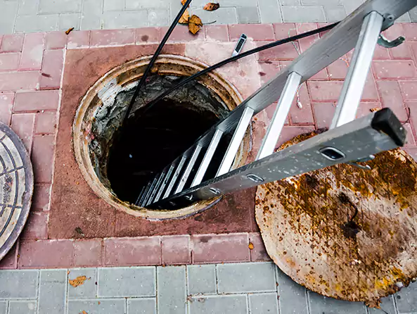 Why Choose Fox Plumbing Des Moines for Storm Drain Cleaning in Des Moines, WA?