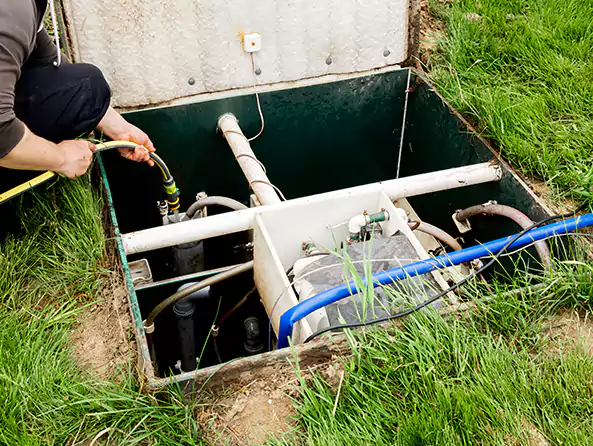 Why Choose Fox Plumbing Des Moines for Sump Pump Replacement in Des Moines, WA?