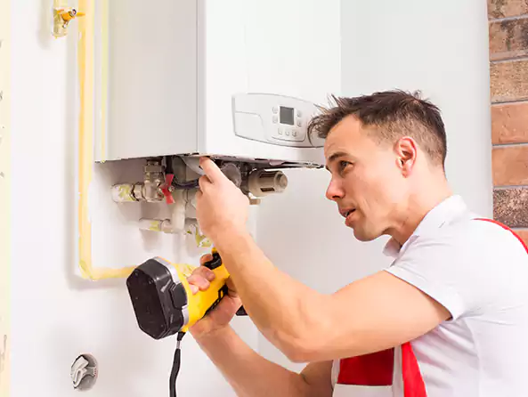 Why Choose Fox Plumbing Des Moines for Tankless Water Heater Installation in Des Moines, WA?