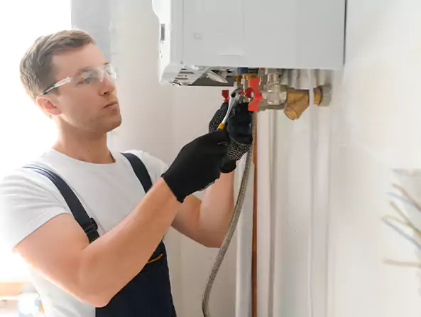 Why Choose Fox Plumbing Des Moines for Tankless Water Heater Maintenance in Des Moines, WA?