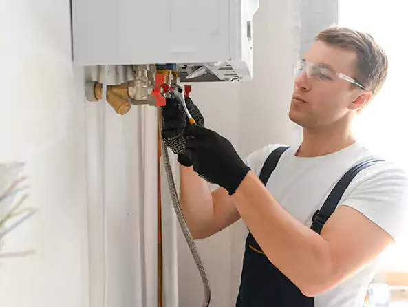 Why Choose Fox Plumbing Des Moines for Tankless Water Heater Repair in Des Moines, WA?