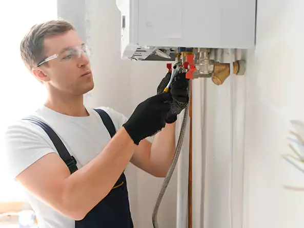 Why Choose Fox Plumbing Des Moines for Tankless Water Heater Replacement in Des Moines, WA?