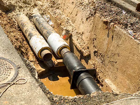 Why Choose Fox Plumbing Des Moines for Trenchless Pipe Repair in Des Moines?
