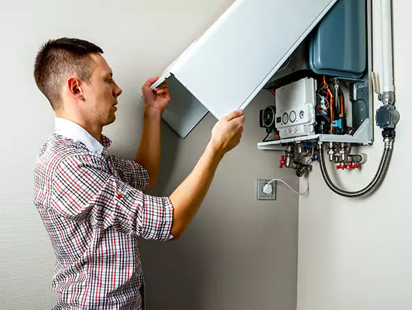 Why Choose Fox Plumbing Des Moines for Water Heater Installation in Des Moines, WA?