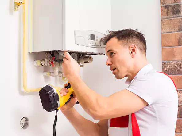 Why Choose Fox Plumbing Des Moines for Water Heater Replacement in Des Moines, WA?