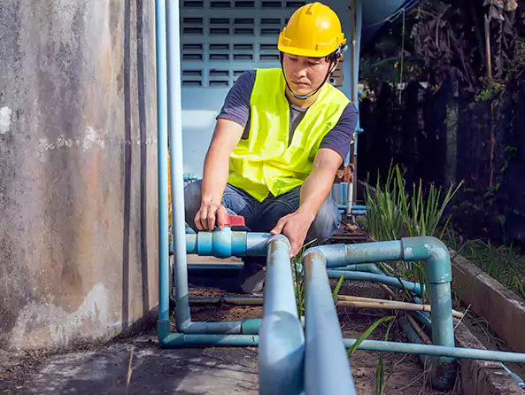 Why Choose Fox Plumbing Des Moines for Water Line Installation in Des Moines, WA