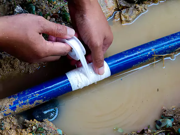 Why Choose Fox Plumbing Des Moines for Water Line Replacement in Des Moines, WA?