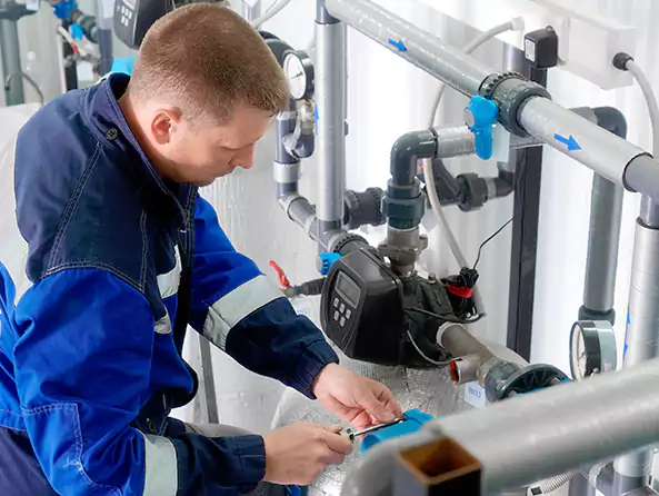 Why Choose Fox Plumbing Des Moines for Water Softener Installation in Des Moines, WA?