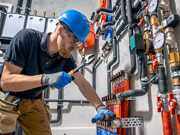 Why Choose Fox Plumbing Des Moines for Water Softener Repair in Des Moines?