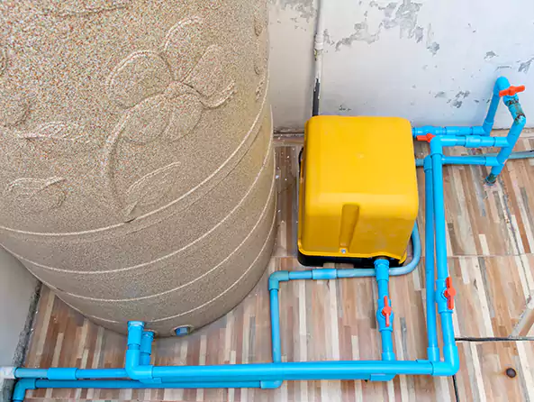 Why Choose Fox Plumbing Des Moines for Well Pressure Tank Replacement in Des Moines, WA?
