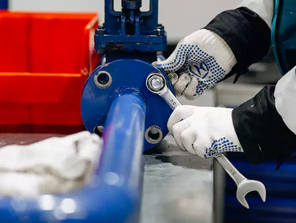 Why Choose Fox Plumbing Des Moines for Well Pump Repair in Des Moines, WA?