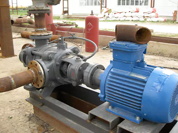 Why Choose Fox Plumbing Des Moines for Well Pump Replacement in Des Moines, WA?